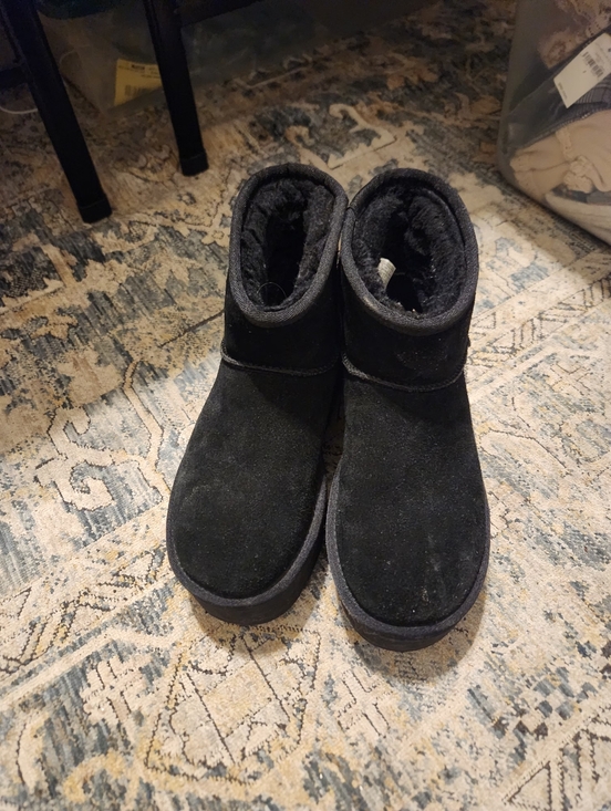 Ugg Classic Mini Platform main image 0